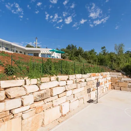 Villa Tiffany